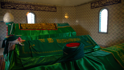 Anadolu İsmi Nereden Geliyor? İşte Ankara’nın Efsaneleriyle Ünlü Taşlıca Köyü!