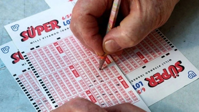 20 Ocak 2026 Süper Loto’da kazanan numara yok, ikramiye devretti!