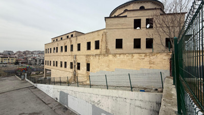 Cami-Cemevi projesinde son durum ne? Ankara Mamak’ta yıllardır tartışma konusuydu