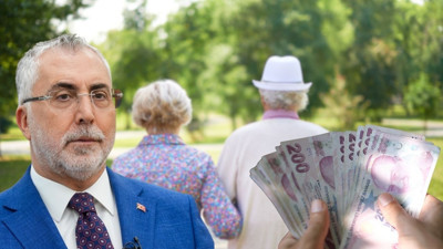 Emekli zam farkının yatacağı tarih belli oldu! Bakan Işıkhan müjdeyi verdi