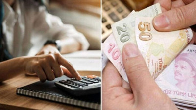 Emekliye Seyyanen Zam Mı Geliyor?