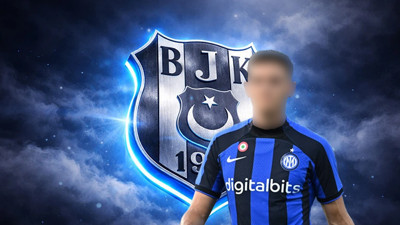İtalya'yı sallayan karar: Beşiktaş Inter'in yıldızını kapıyor!