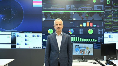 Bakan Uraloğlu duyurdu! 55 milyon kişi güvenli modda!