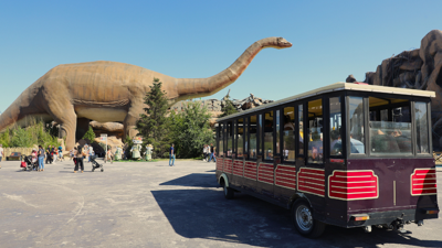 Ankapark’ın akıbeti ne olacak? 750 milyon dolarlık 'Wonderland' projesinde kördüğüm