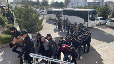 Hapis cezası olanlar, azılı suçlular, firariler... Ankara'da yolun sonu göründü!