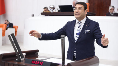 34 şirket küresel kredi masasında rehine mi? DEVA Partisi Ankara Milletvekili İdris Şahin'den dikkat çeken Varlık Fonu eleştirisi