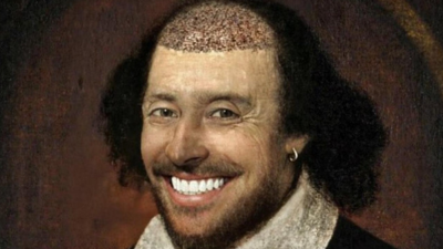 Bakan Şimşek’ten esprili paylaşım: Shakespeare’in "Türkiye değişimi" gündem oldu!