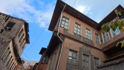 Eski Ankara’nın gayrimüslim mahalleleri: Ulus'tan Kale'ye tarihi rota