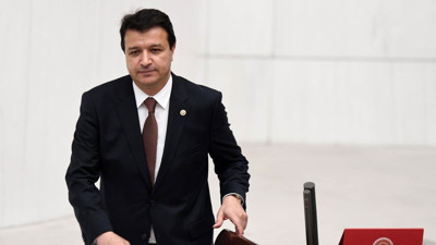 Arıkan’dan iktidara faiz hesabı: “Bir yıllık faizle Türkiye yeniden inşa edilirdi”