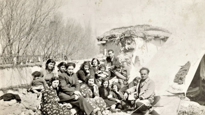 Uğur Mumcu’nun Kırşehir’deki sırlarla dolu çocukluk evi