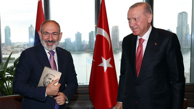 Gündeme bomba gibi düştü: Erdoğan'ın "Ermenistan yardımı" imzası gerçek mi?