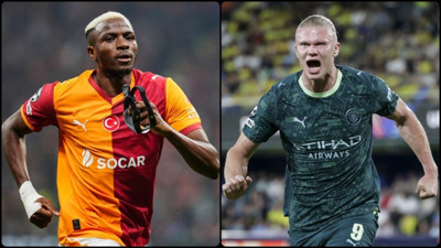 Galatasaray - Manchester City maçı ne zaman, saat kaçta?