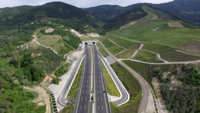 30 bin kilometrelik dev eşik geçildi: İşte Türkiye'nin yeni yol haritası
