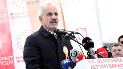 Yeni çevre yolu açıldı: Aksaray’da zamandan ve yakıttan büyük tasarruf