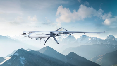 Gökyüzünde "dijital ordu" devri: HAVELSAN’ın sürü dronları hedefi tam isabetle vurdu!