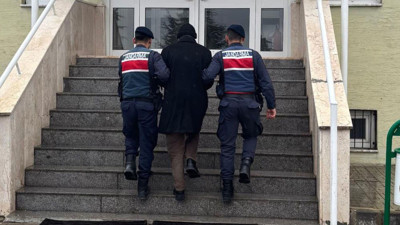 Kırıkkale’de FETÖ operasyonu: İhraç komiser yardımcısı yakalandı