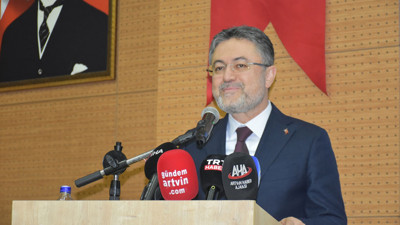Tarım ve Orman Bakanı Yumaklı'dan "çiftçilere" müjde: Bugün hesaplara aktarılacak!