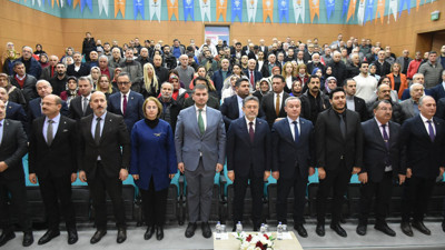 Bakan Yumaklı Artvin’den müjdeyi verdi: Yatırım başvurularına destek vereceğiz