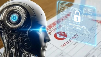 Tapuda artık sırrınız yok: Yapay zekâ her şeyi gözlüyor