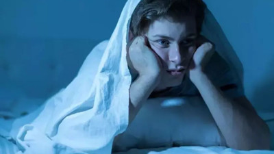 REM uykusunda görülen bu belirti, parkinson ve demansın habercisi olabilir