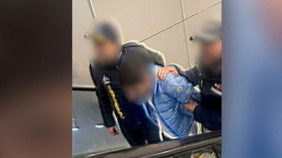 Kırmızı bültenle aranıyordu: Serdar Sertçelik Ankara’da tutuklandı!