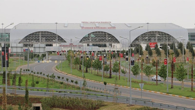 Diyarbakır yolcularına müjde: ILS devreye alındı!