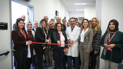 Minik kahramanlara bilimsel kalkan: Türkiye’nin ilk Çocuk Nöro-Onkoloji Merkezi Ankara'da!