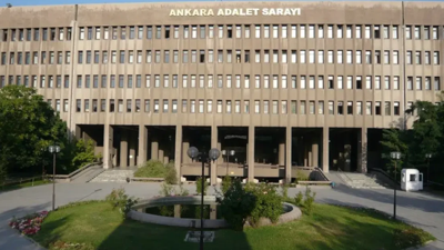 Ankara’nın adalet takvimi! 2026 ocak ayında başkentte hangi davalar görüldü