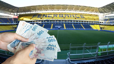 Fenerbahçe borç batağında mı? Rakamlar duyanları şoke etti!