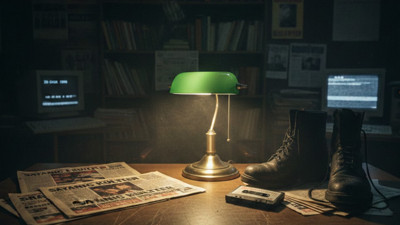 Siyah giyen gençler ve "ahlaki panik": 90'lı yılların satanist operasyonlarının perde arkası