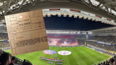 Fenerbahçe stadı Kadıköy'den taşınıyor mu? Şekip Mosturoğlu açıkladı, tapusu paylaşıldı