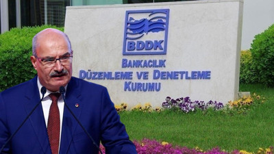 Ankara esnafı tedirgin: ATO Başkanı'ndan BDDK düzenlemesine eleştiri