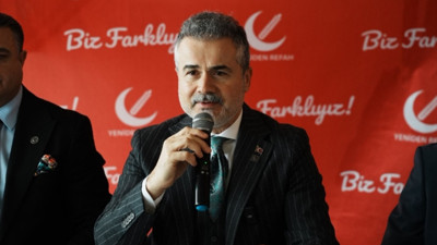 Yeniden Refah kartları yeniden dağıttı! AK Parti ve CHP’ye kapıyı kapatan ittifak sürprizi