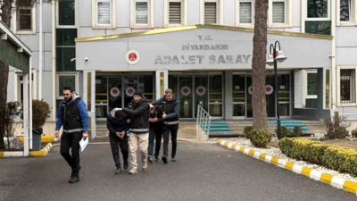 Diyarbakır Valiliği duyurdu: EYP’li saldırı girişiminin failleri tutuklandı