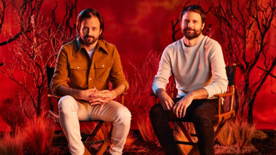Stranger Things sonrası Duffer Kardeşler’den yeni korku dizisi