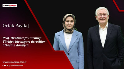 Yeni Ankara'da Ortak Payda: Türkiye neden "Asgari ücretliler ülkesine" dönüştü?