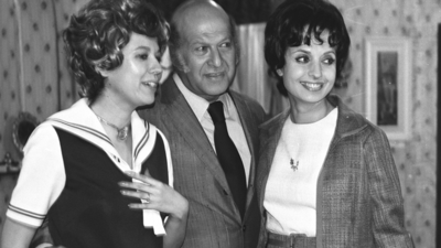 Ankara Sahnesinin kurucusu Cüneyt Gökçer 105 yaşında