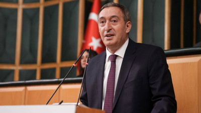 Bakırhan’dan tarihi çağrı: "Yüz yıllık köleliğe karşı ulusal birlik zamanı!"