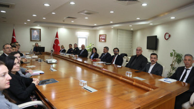 Etimesgut'ta şiddete yer yok! Kaymakam Özlem Gevrek saha talimatlarını verdi