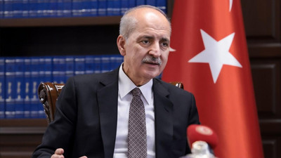 Numan Kurtulmuş'tan "Suriye" açıklaması: Her türlü desteği vermeye hazırız!