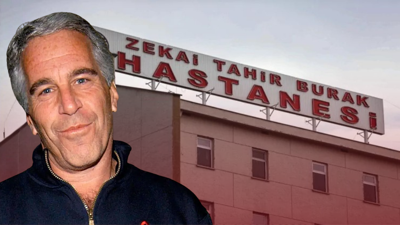 Epstein için bebekler mi kaçırıldı? Ankara Zekai Tahir Burak Hastanesi hakkında kan donduran itiraf!