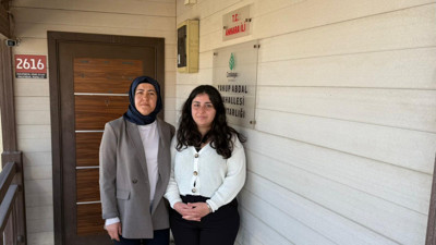 Ankara Yakupabdal’da imar isyanı! "Mansur Yavaş’ın imar sözü nerede?"