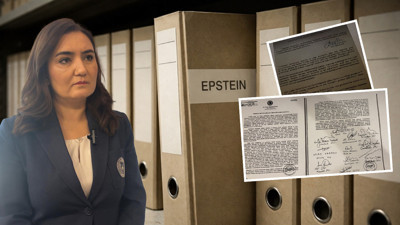 Epstein araştırılsın diye iki yıl önce önerge vermişti! CHP’li Sevda Erdan Kılıç'tan TBMM'ye acil çağrı