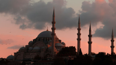 Asrın felaketinin 3. yılında camilerde "tek yürek" çağrısı!