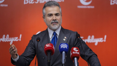 Yeniden Refah olası erken seçimde ittifak yapacak mı?