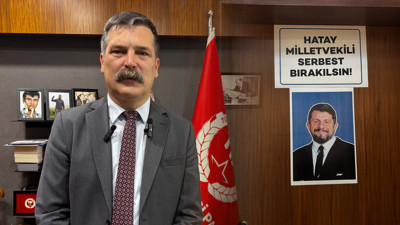 Erkan Baş "iktidar hiçbir şey yapmadı mı?" sorusunu yanıtladı: 6 Şubat, Hatay ve Can Atalay...