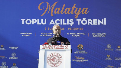 Deprem bölgesine dev hamle: 79,4 milyar liralık yatırım