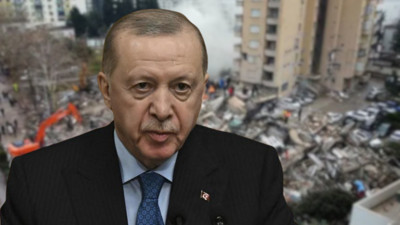 "Sözümüzü tuttuk" diyerek duyurdu! Cumhurbaşkanı Erdoğan'dan 6 Şubat paylaşımı