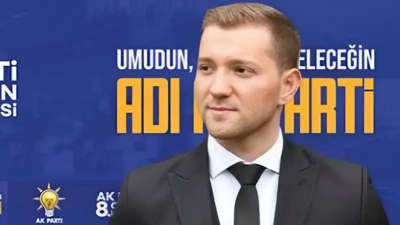Türk Kızılay'ı ihraç etti! Yüz kızartıcı suçla yakalanan Recep Yarıcı'nın işi bitti
