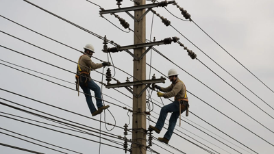 Ankara’da planlı elektrik kesintisi! 7 Şubat’ta hangi mahalleler karanlıkta kalacak?